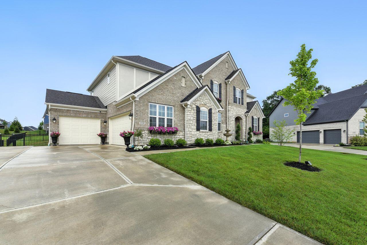 Property Photo: 1520 Authentic Court KY 41091