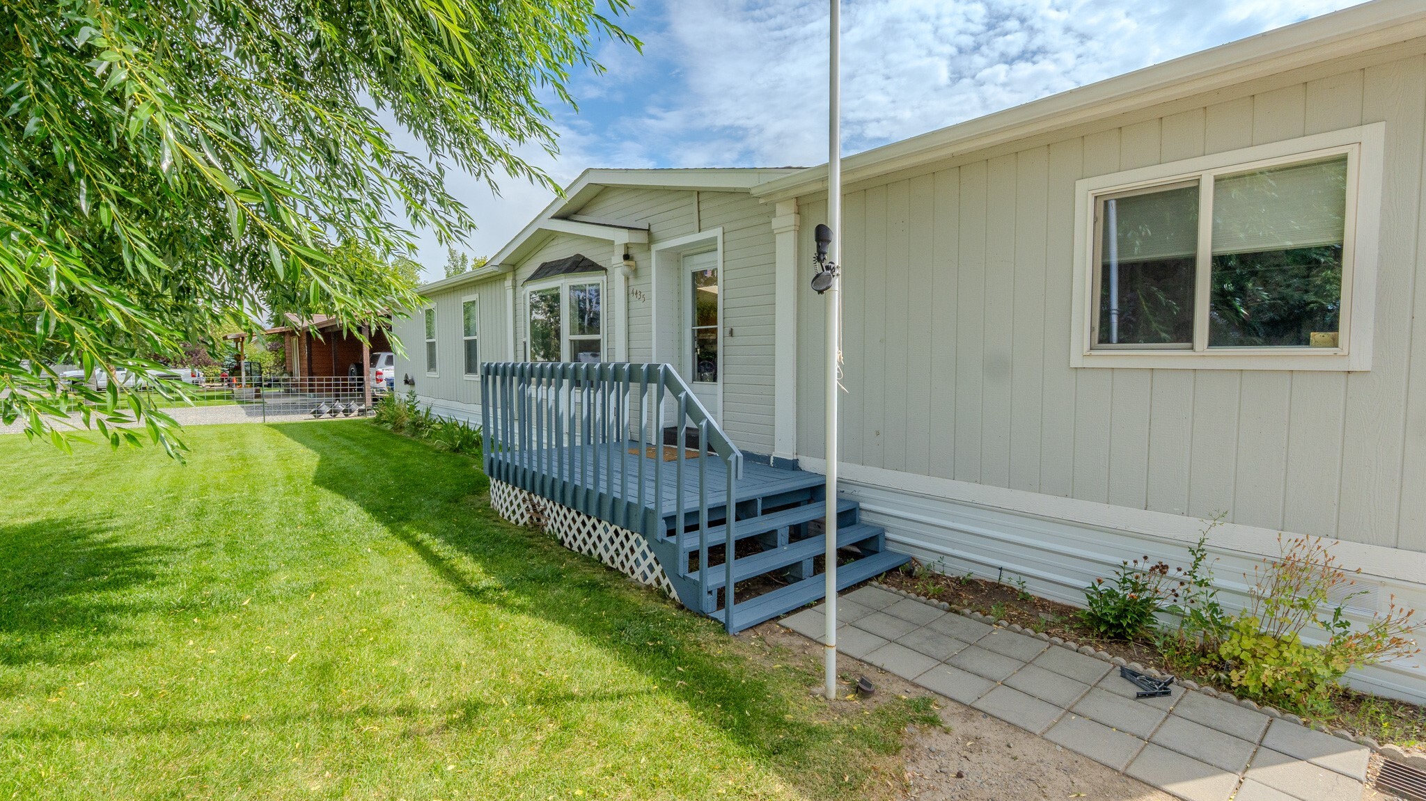 Property Photo:  4435 Woodchuck Drive  MT 59602 