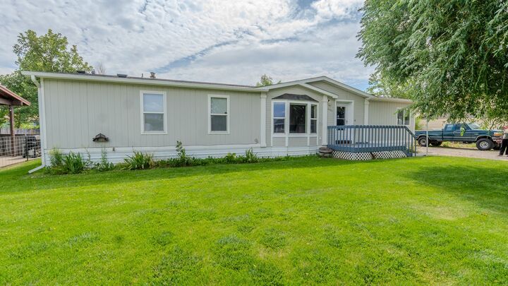 Property Photo:  4435 Woodchuck Drive  MT 59602 