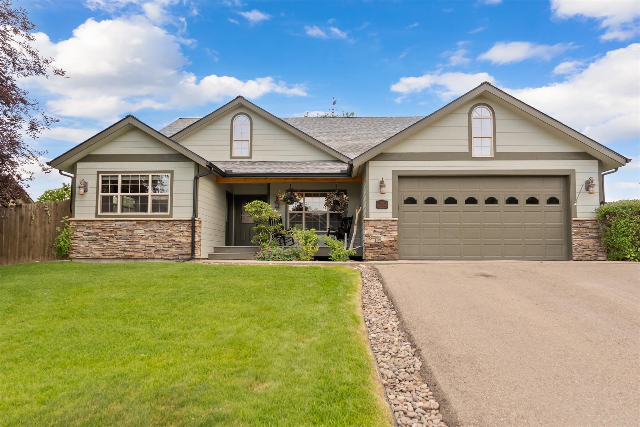 32 Gage Terrace  Bigfork MT 59911 photo