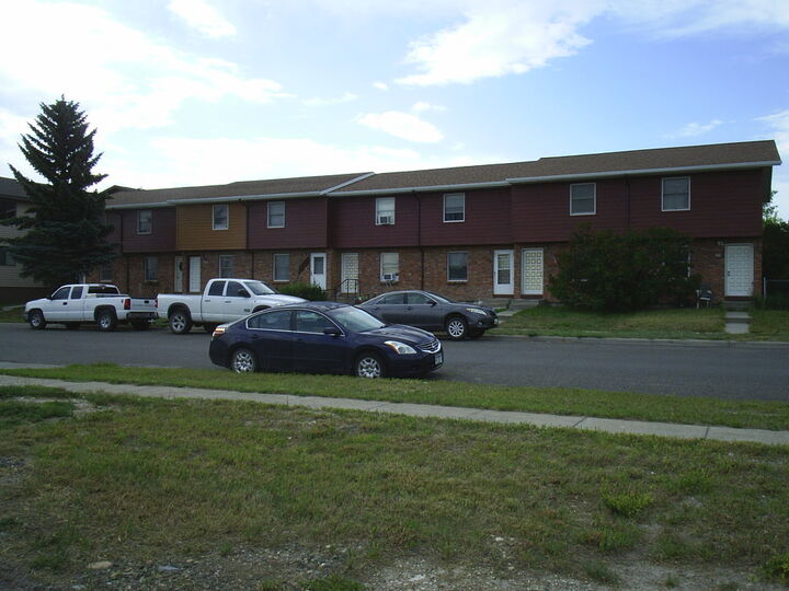 Property Photo: 919 Hialeah Court MT 59601