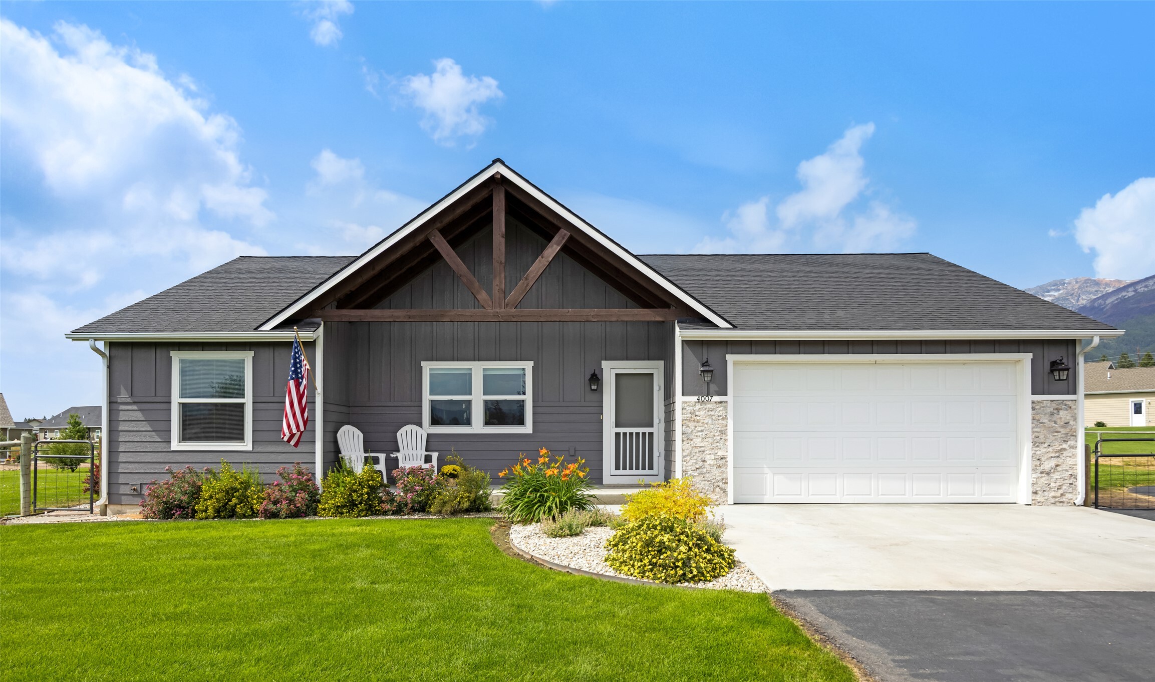 4007 Moonrise Court  Stevensville MT 59870 photo