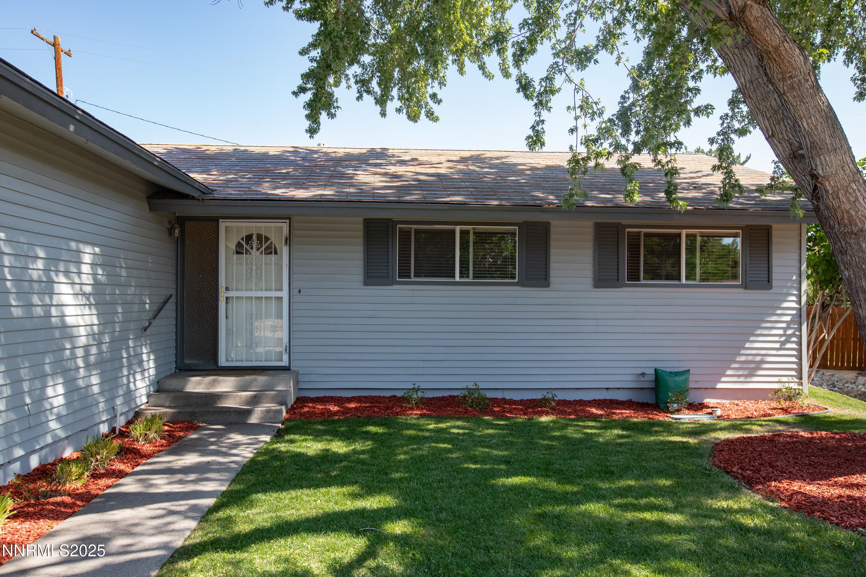 Property Photo:  1855 Prince Way  NV 89503 