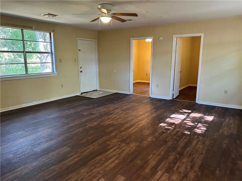 Property Photo: 347 Oriole Drive LA 70458