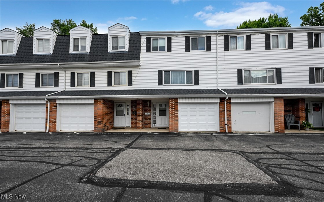 Property Photo: 2005 Presidential Parkway 81 OH 44087