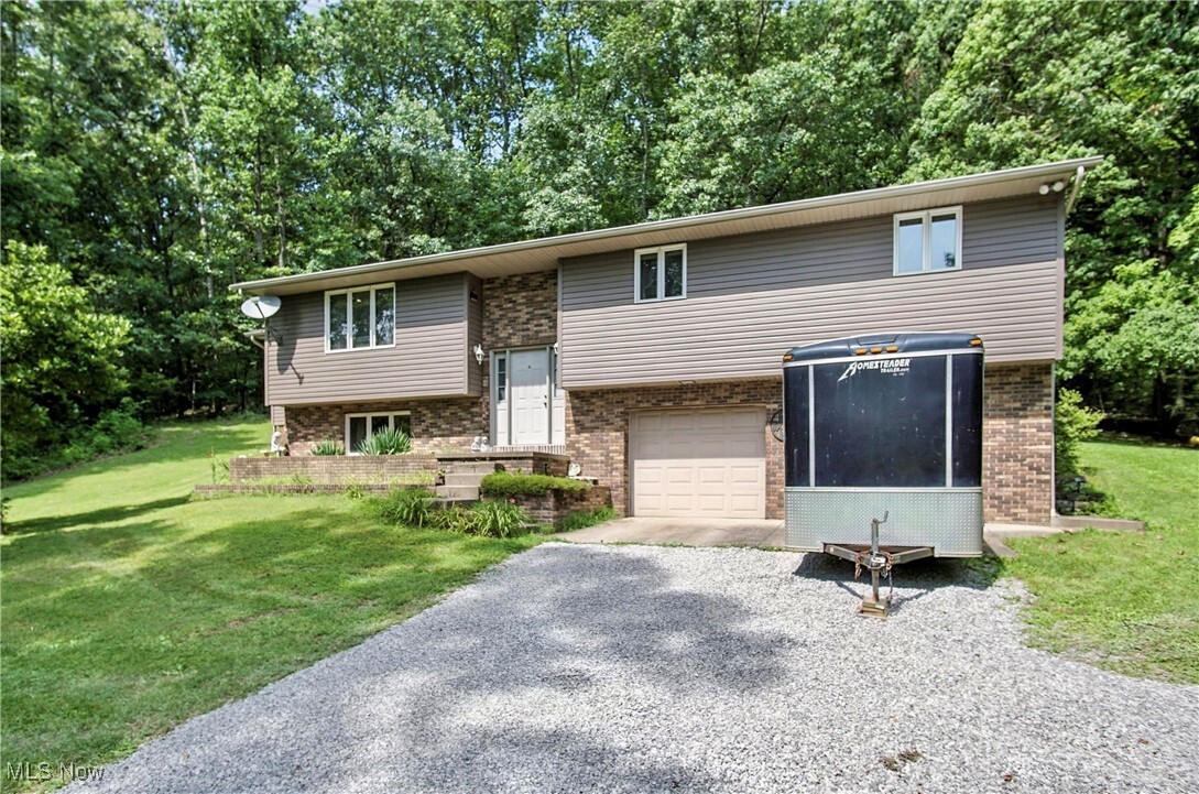 Property Photo: 2580 Kimes Road OH 43701