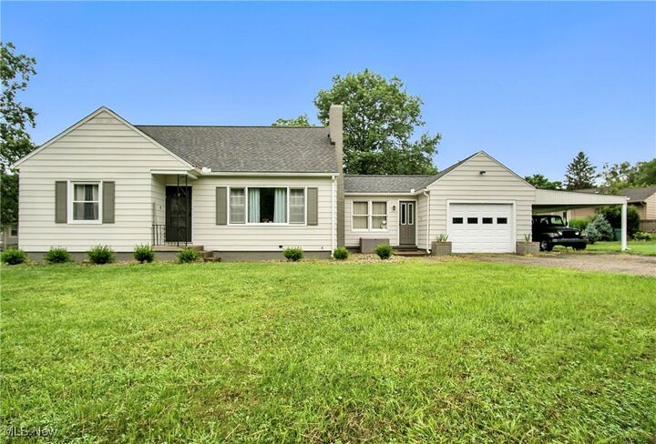 3080 Newark Road  Zanesville OH 43701 photo