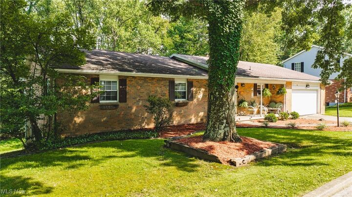 Property Photo: 6 Ashwood Drive WV 26105