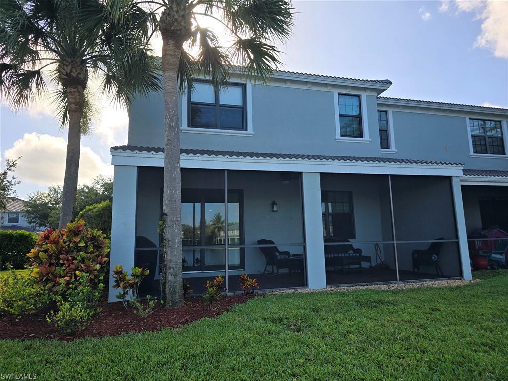 Property Photo:  15591 Summit Place Cir 313  FL 34119 