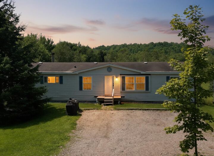 529 Poker Hill Road  Underhill VT 05489 photo