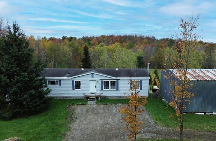 529 Poker Hill Road  Underhill VT 05489 photo