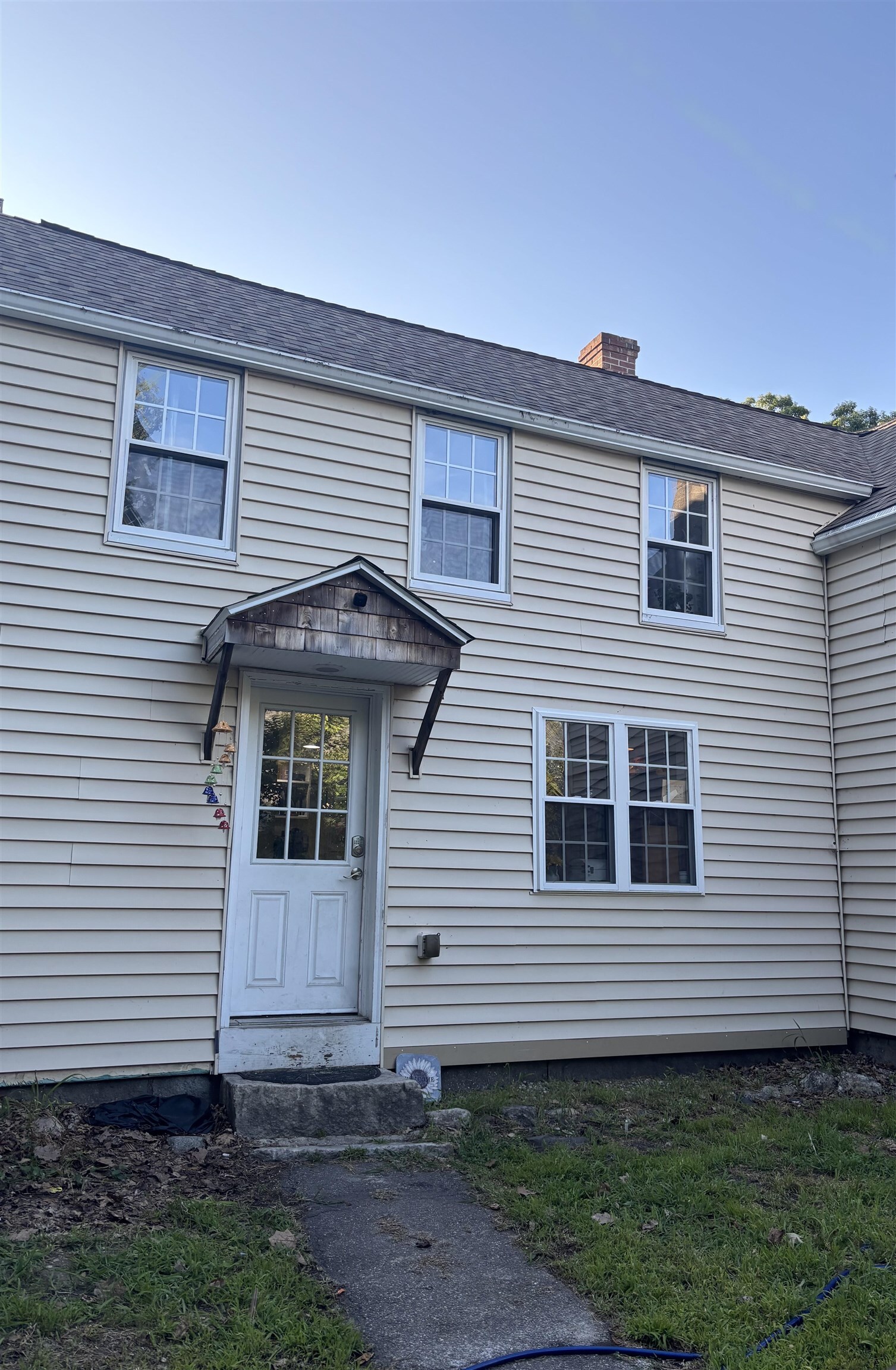 Property Photo: 191 Main Street NH 03809