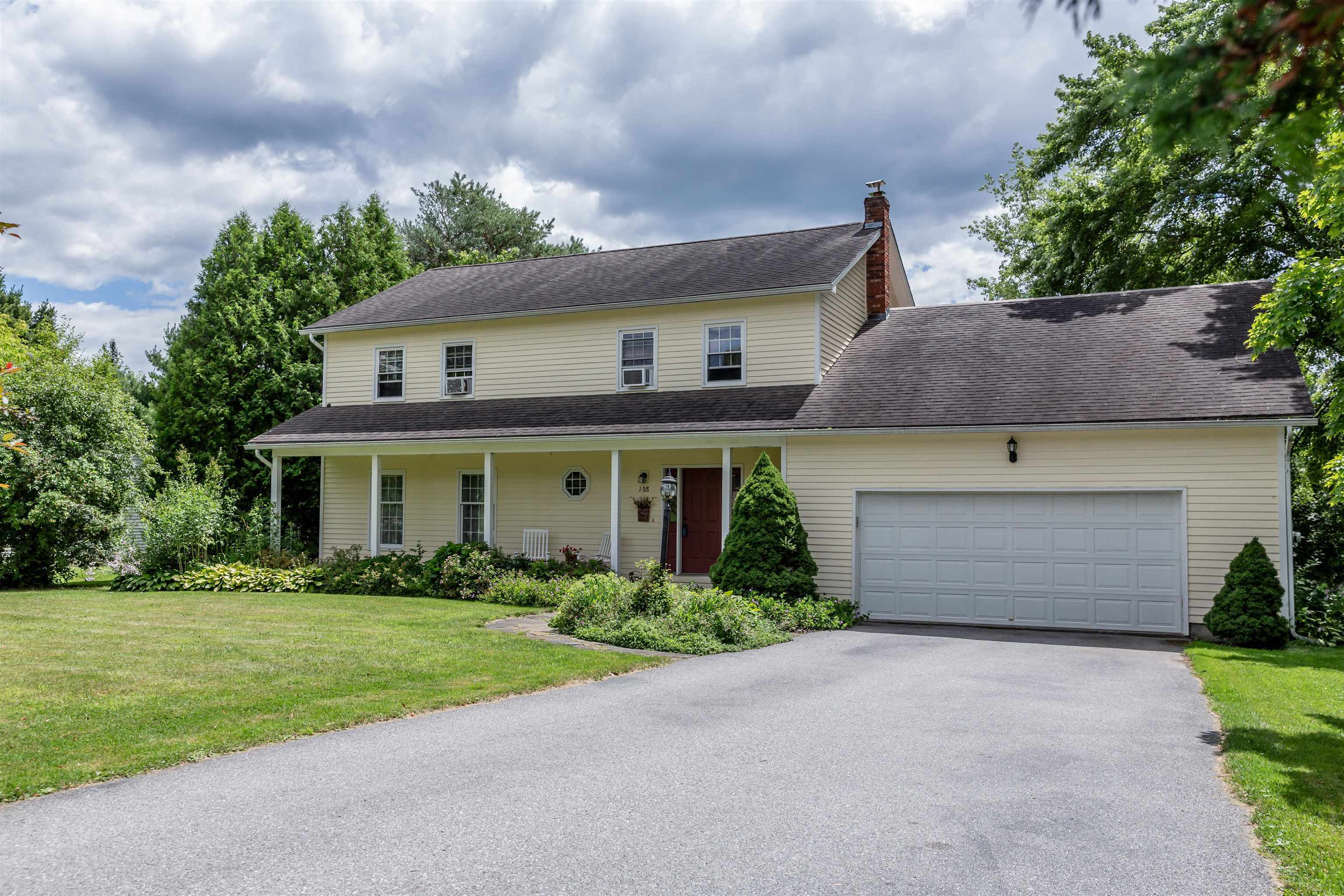 108 Southfield Drive  Williston VT 05495 photo