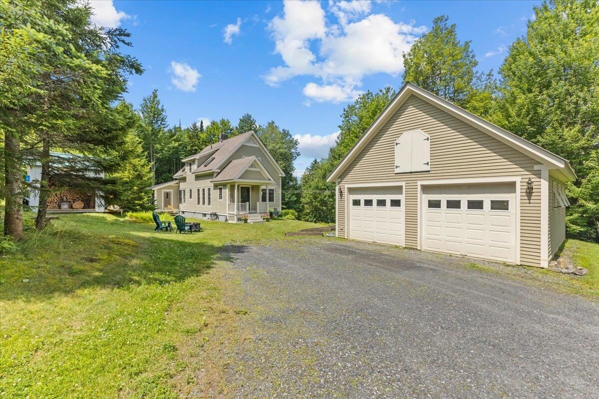 Property Photo:  26 Sterling View  VT 05661 