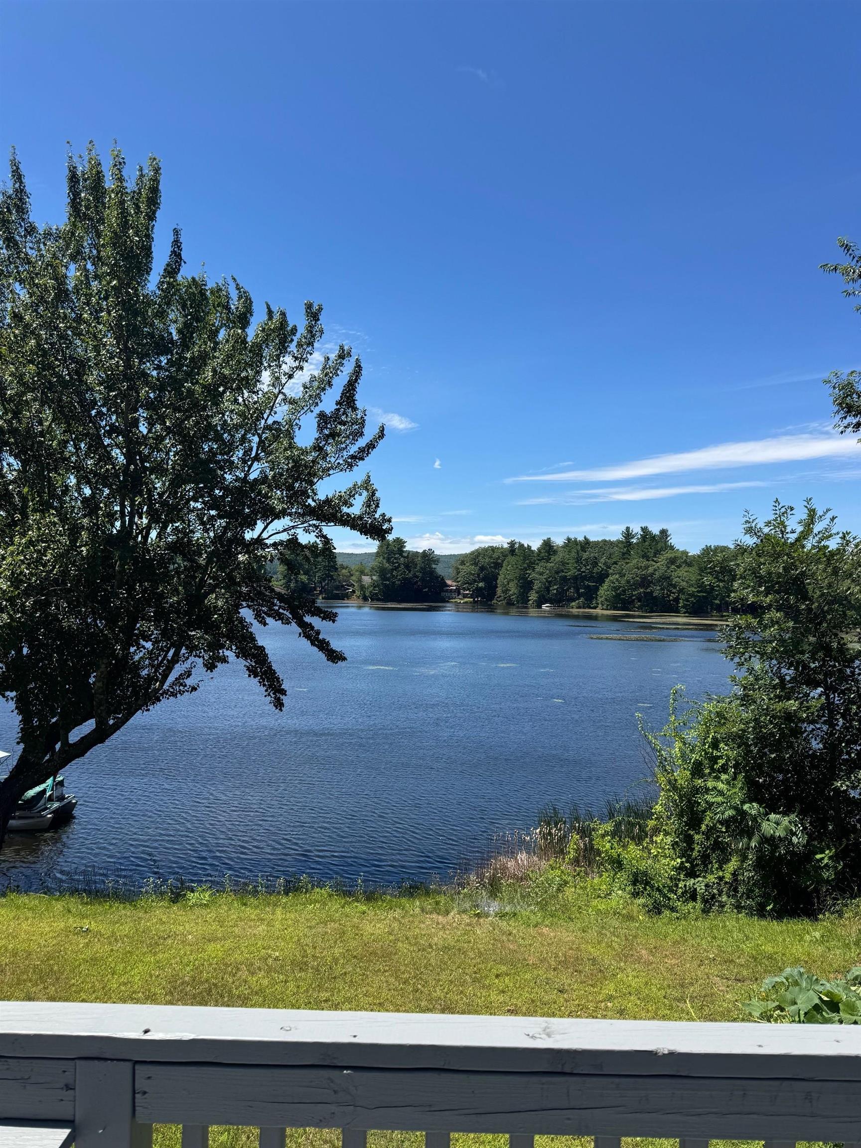 Property Photo: 15 Waters Edge Road NH 03446