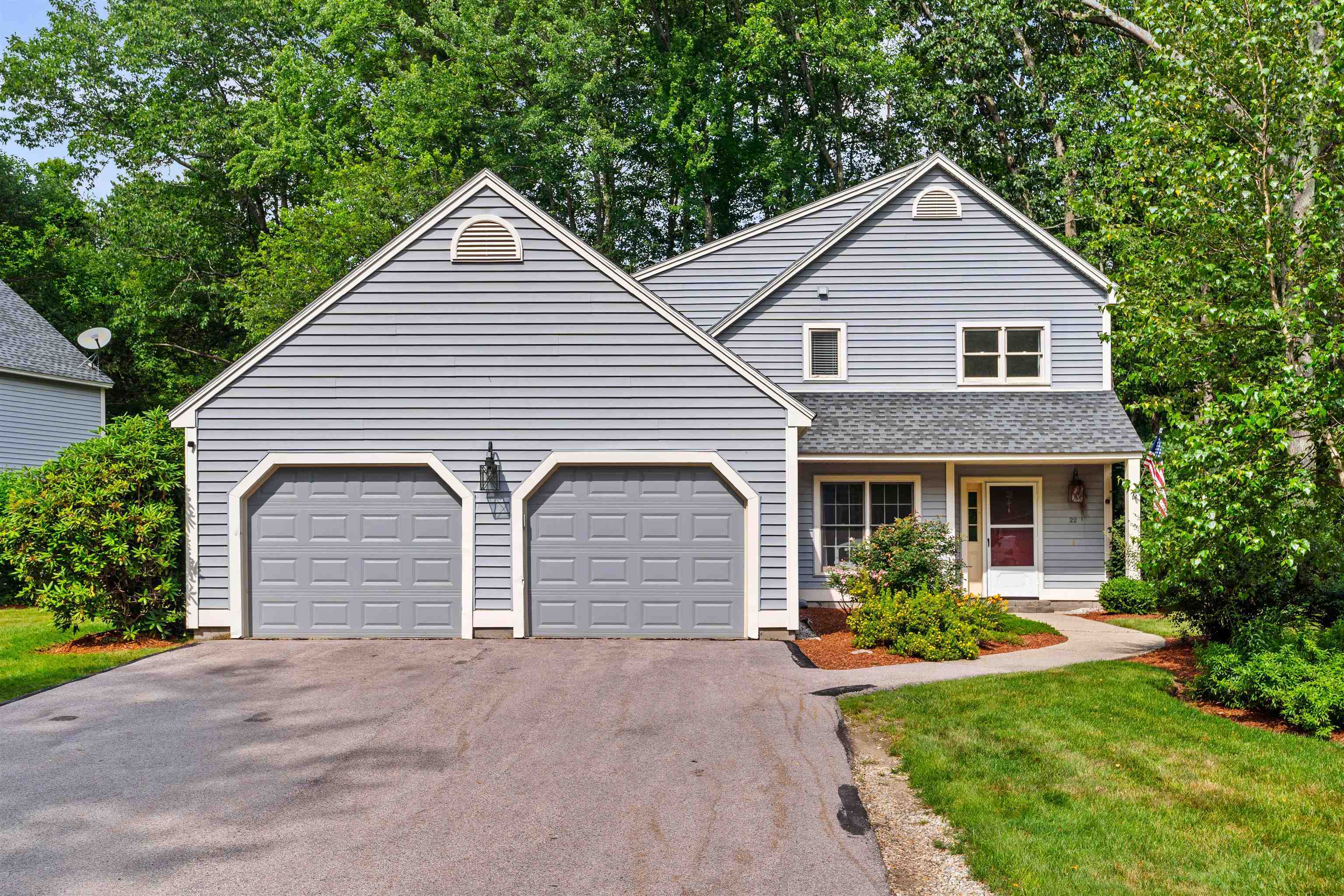 Property Photo: 22 Teakwood Road NH 03054