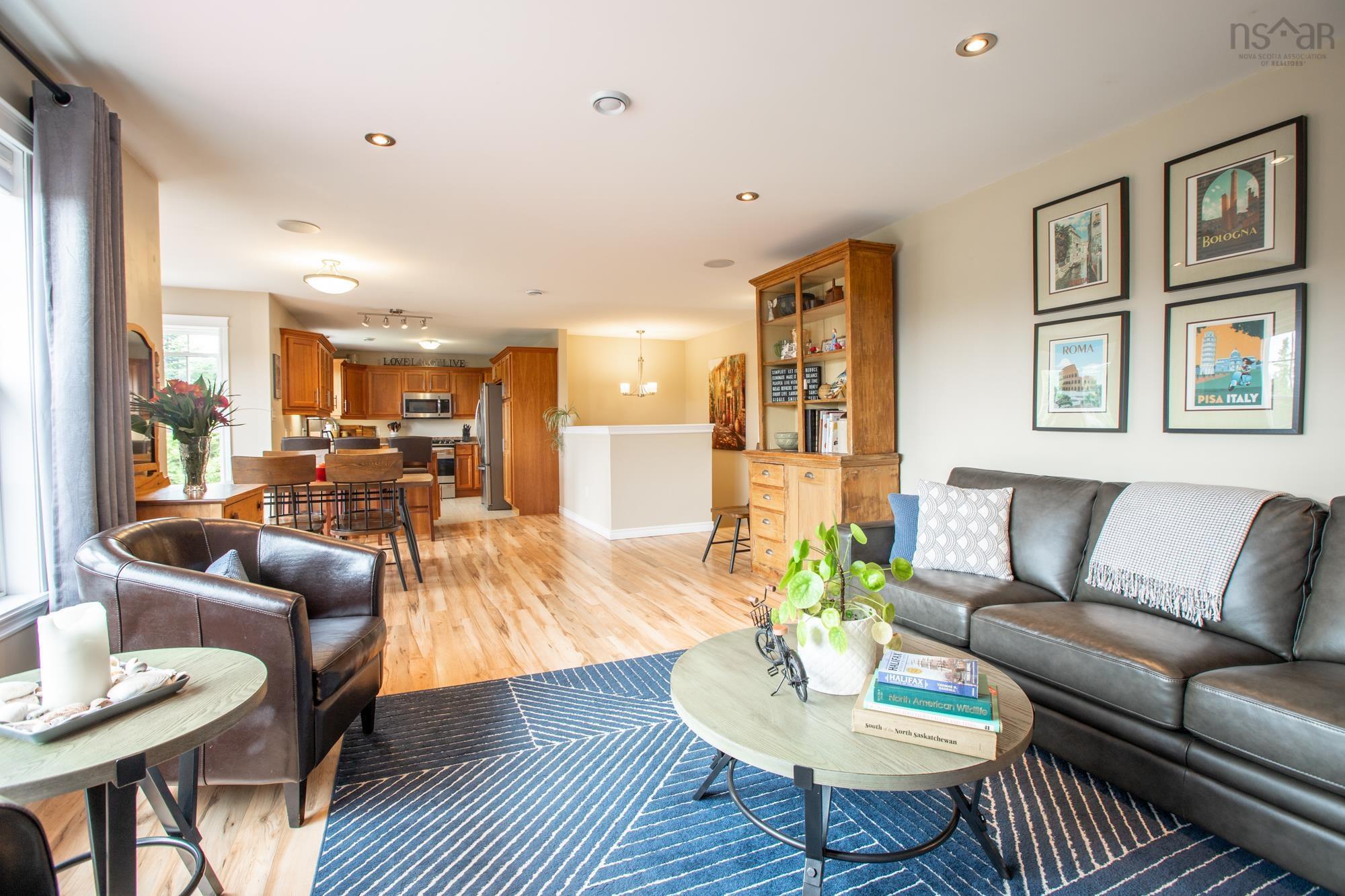Property Photo: 3 Evergreen Crescent NS B3E 1L7