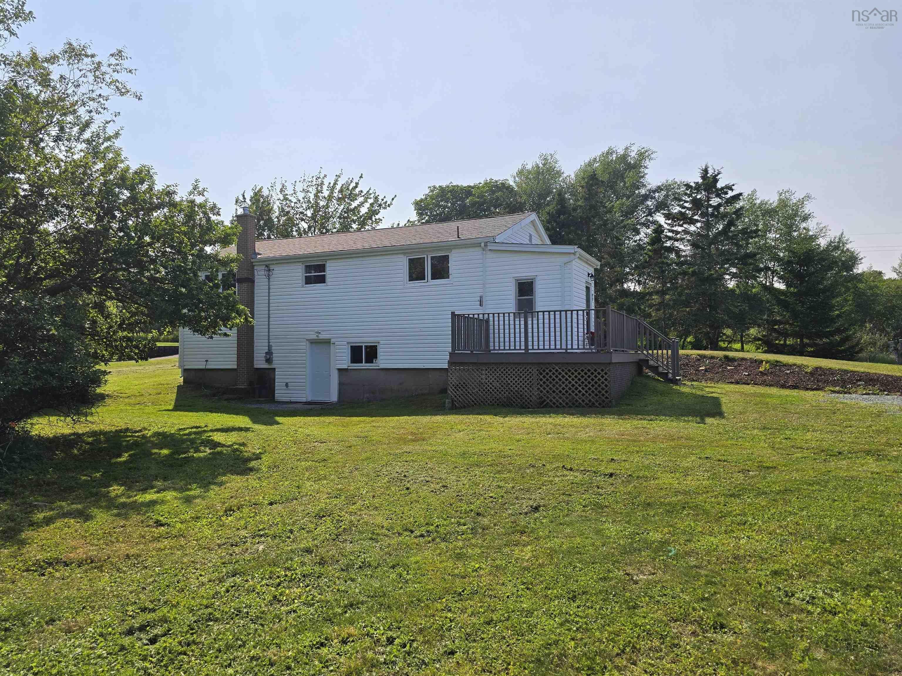 Property Photo: 44 Bissett Lake Road NS B2V 2T3