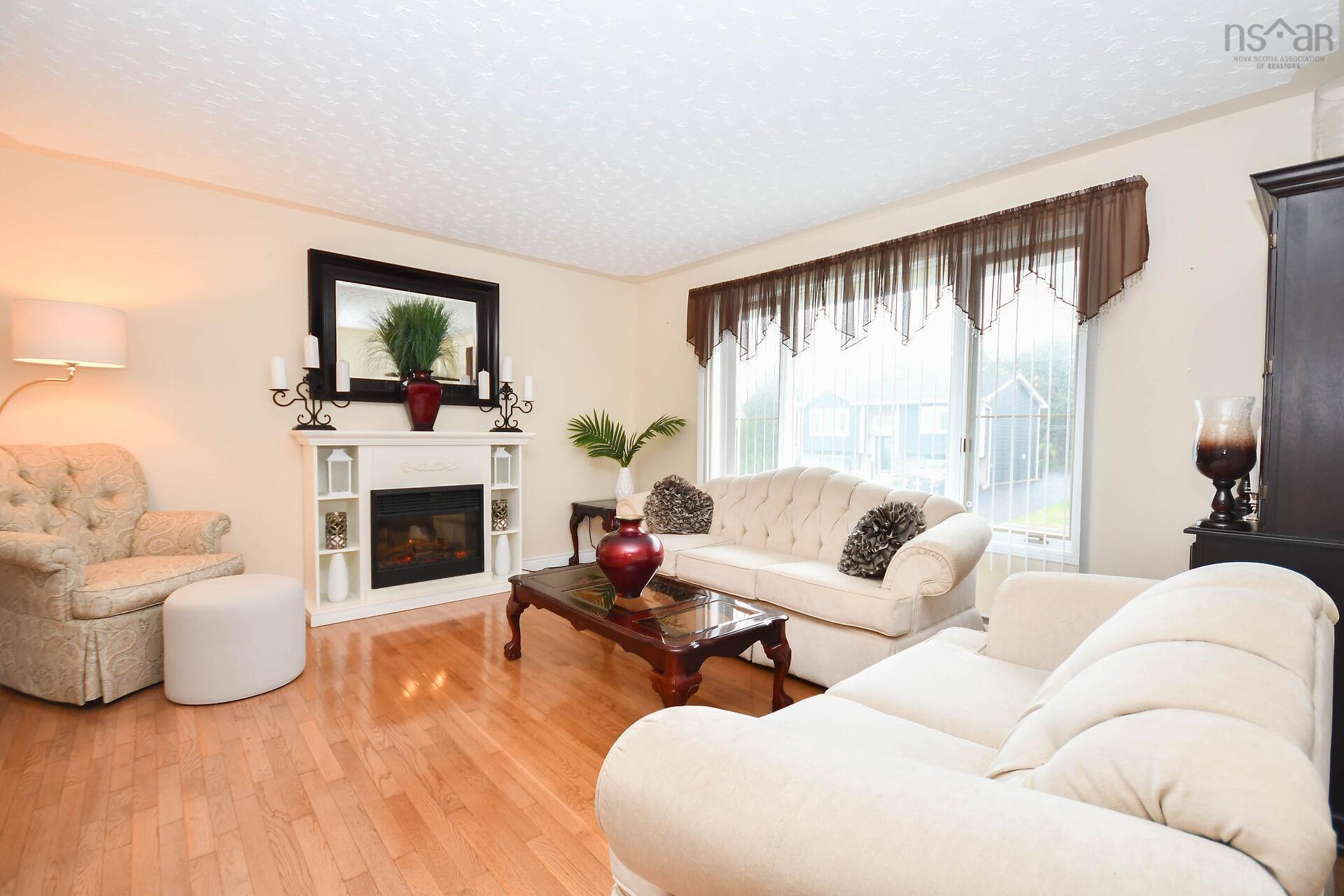 Property Photo:  32 Sherwood Street  NS B2V 2P4 
