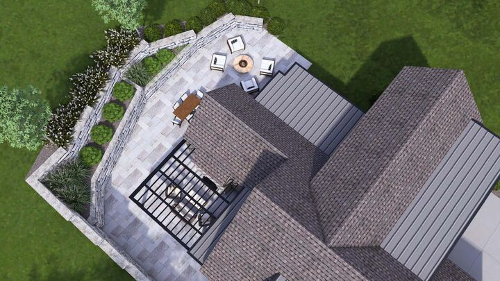 Property Photo: 4513X Laguna Drive MN 55435