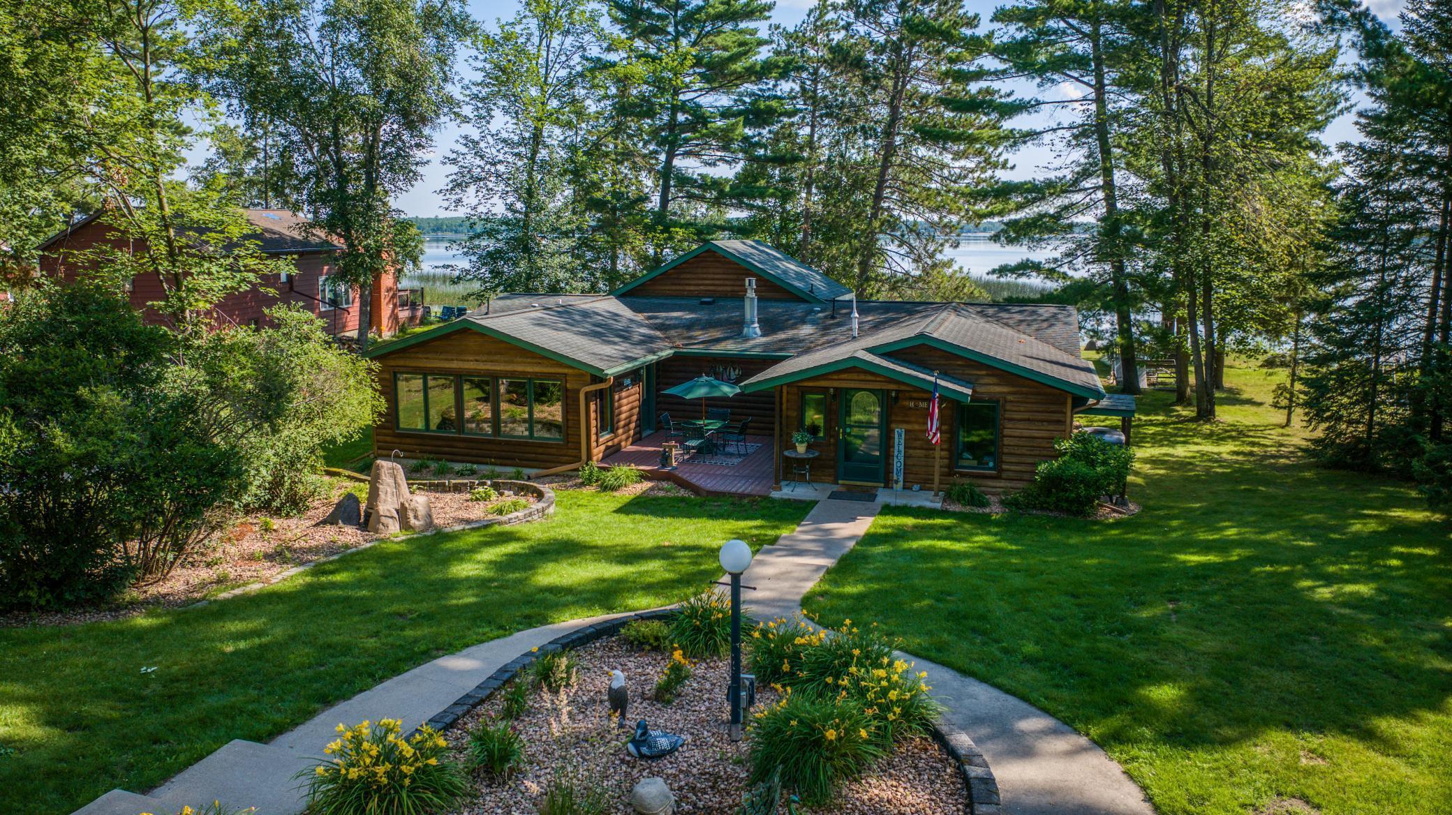 Property Photo: 51278 Wildview Lane MN 56601
