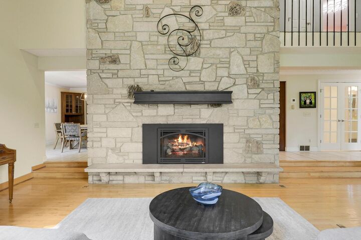 Property Photo:  1 Partridge Lane  MN 55127 