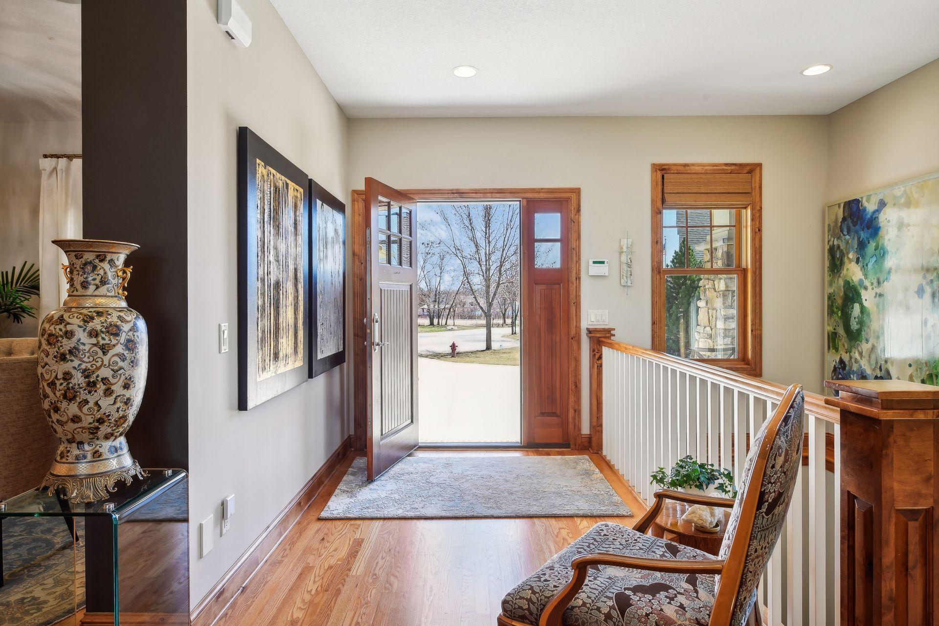 Property Photo: 3770 Talero Curve MN 55318