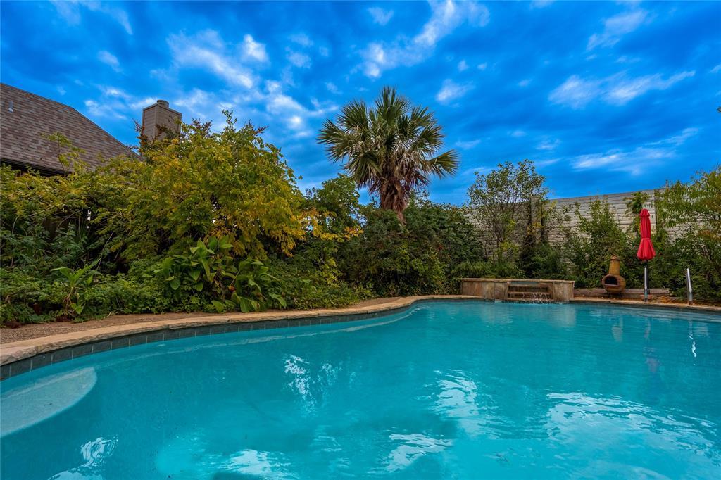 Property Photo: 2515 Cambridge Drive TX 75032