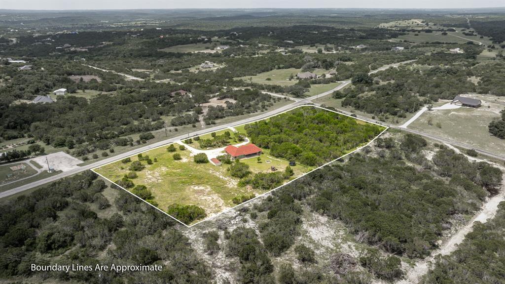 Photo de la propriété:  965 Beacon Lake Drive  TX 76433 