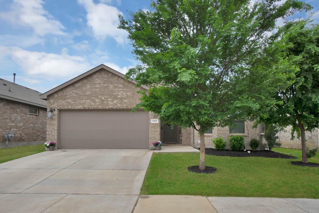 721 Cromane Road  Fort Worth TX 76052 photo