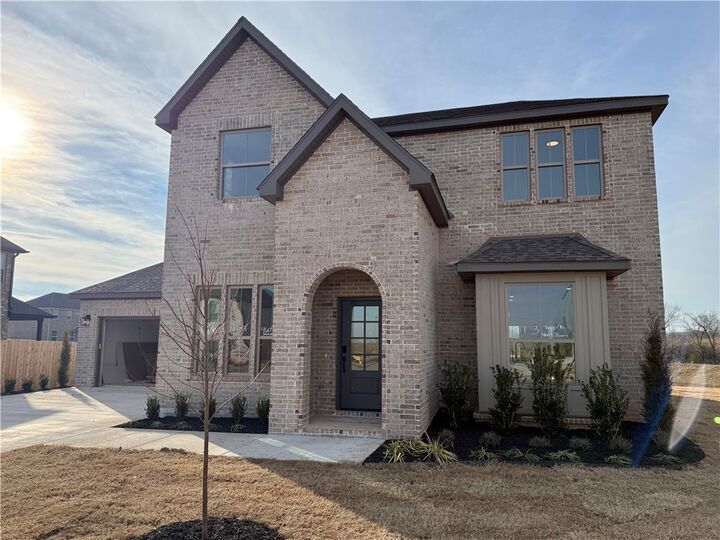 Property Photo:  4604 SW Juneberry Street  AR 72713 