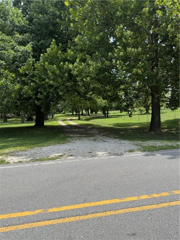 Property Photo: 12144 Little Elm Road AR 72730