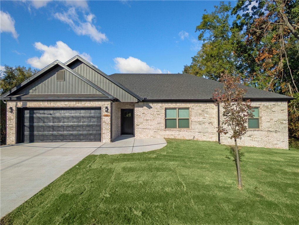 14 Pickering Drive  Bella Vista AR 72714 photo