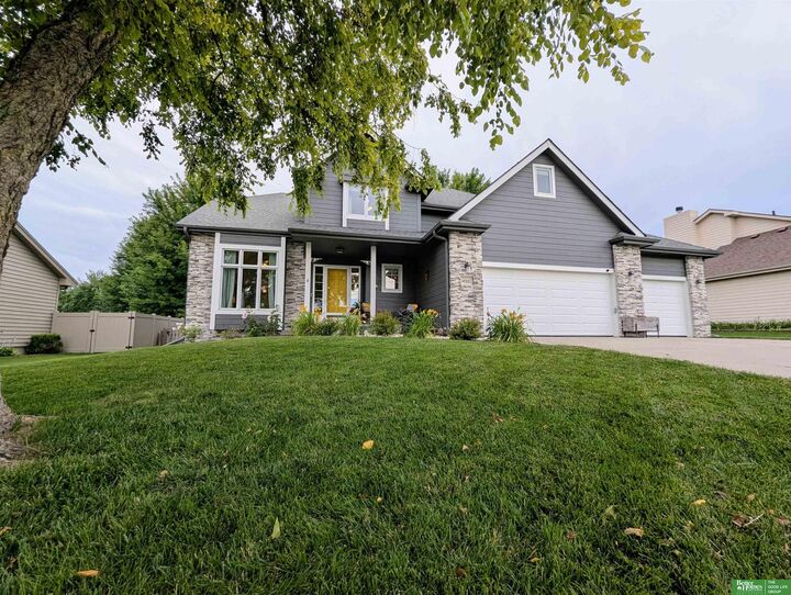 Property Photo:  14021 Camden Avenue  NE 68164 