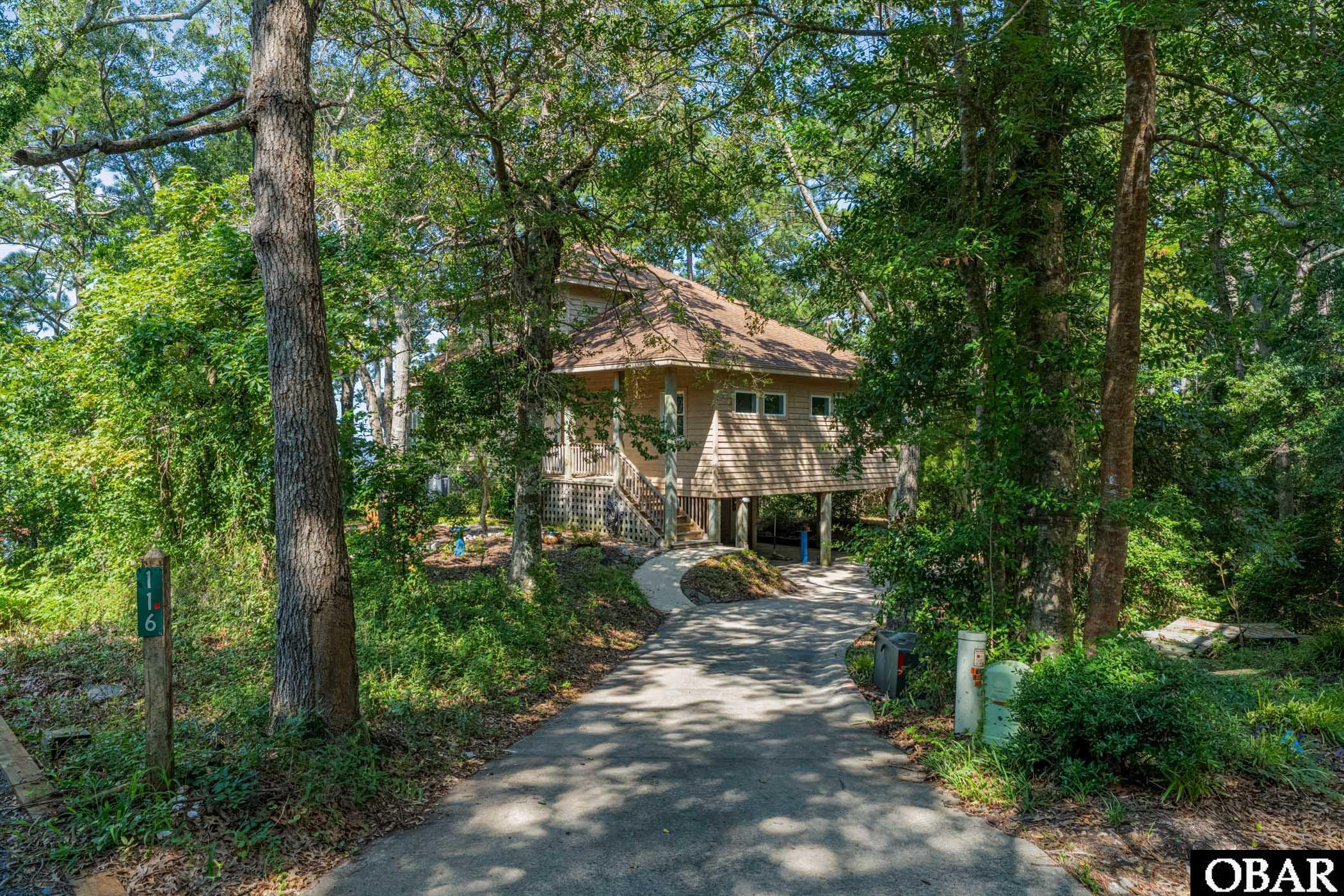 Property Photo: 116 Jimmy Court NC 27948-0000