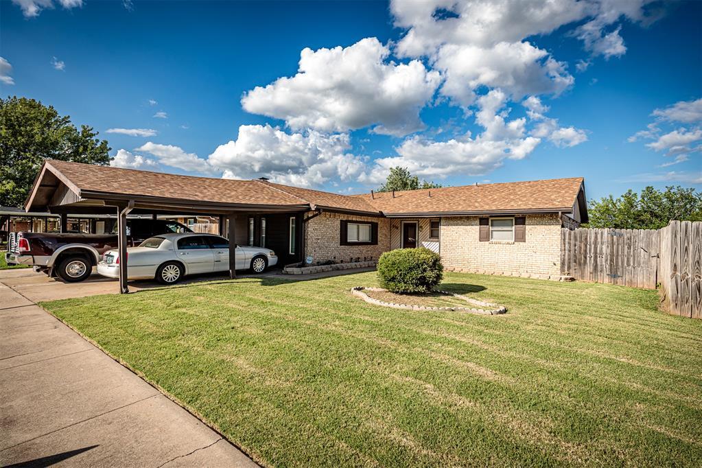 510 SW 70th Street  Lawton OK 73505 photo