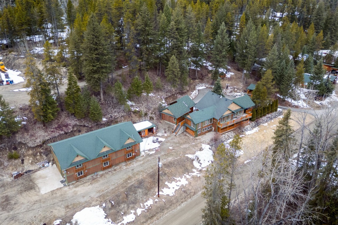Photo de la propriété: 95 & 105 Dale Avenue BC V0H 1A0
