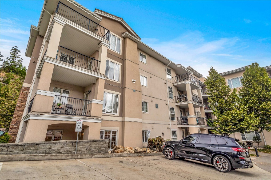 Property Photo: 3168 Via Centrale 1102 BC V1V 2R6