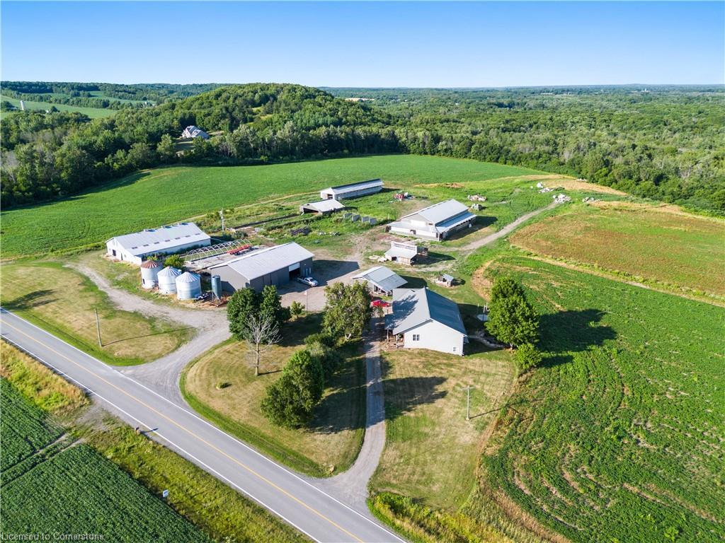 Property Photo: 1624 Phillipston Road ON K0K 2Y0