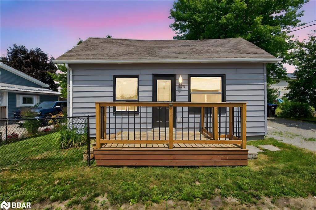 Photo de la propriété:  153 Veterans Lane  ON L0K 2A0 