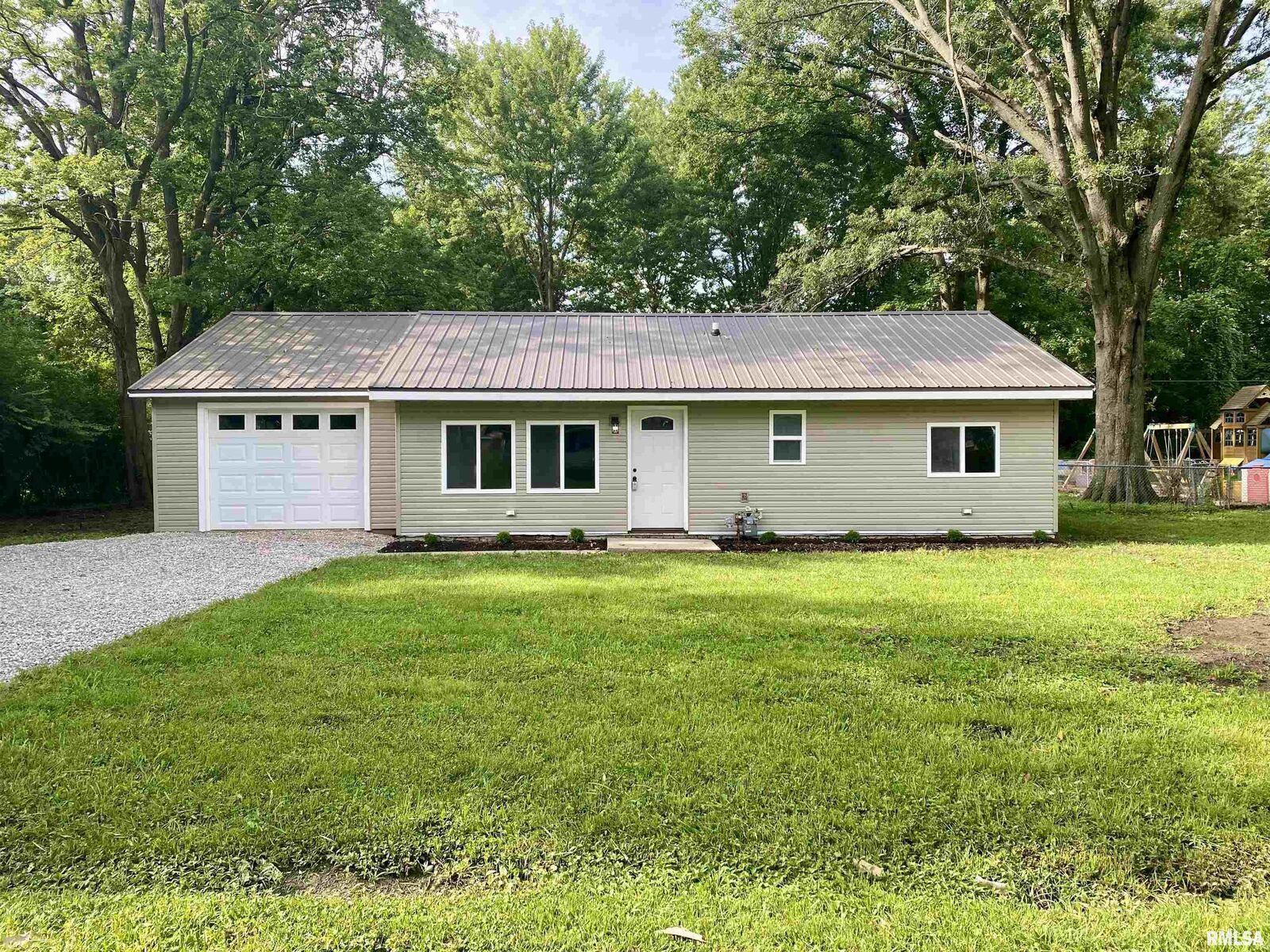 Property Photo:  109 Marilyn Avenue  IL 62801 