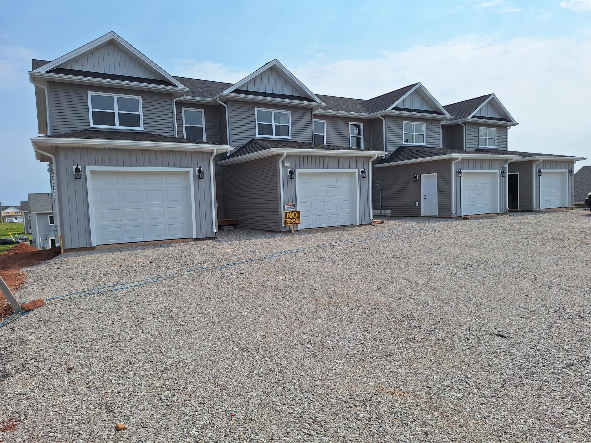 Photo de la propriété:  8 Cordial Street  PE C1C 0Y1 