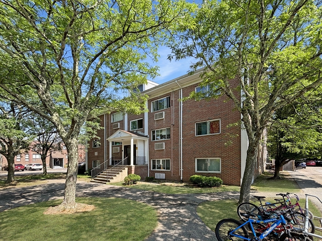 Property Photo: 150 2nd St 310 MA 01702
