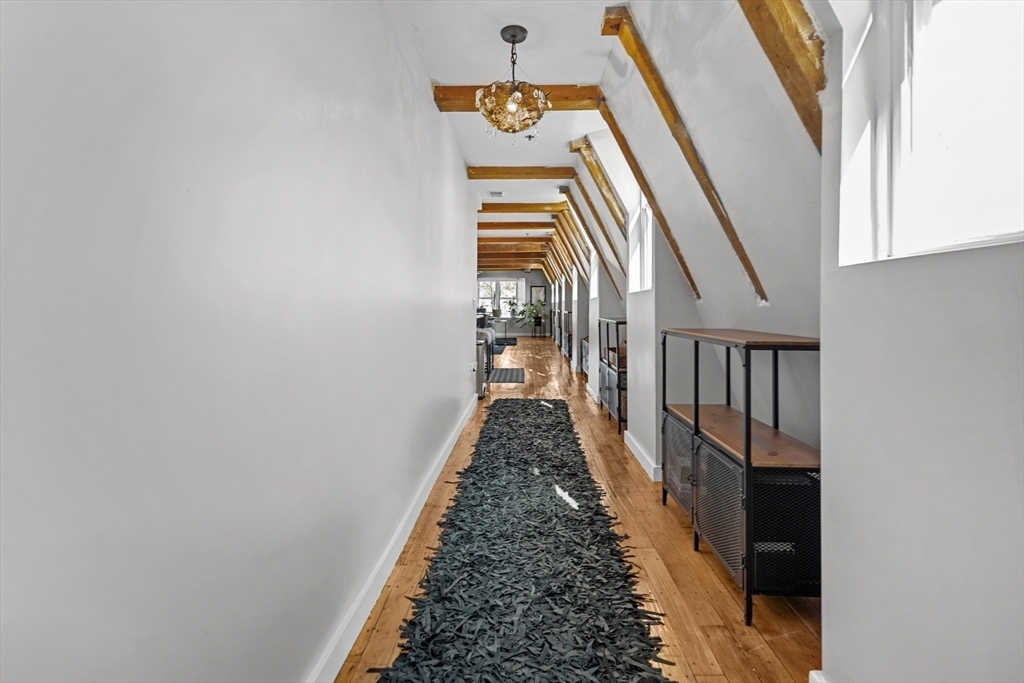 Property Photo:  494 Woonasquatucket Ave 504  RI 02911 