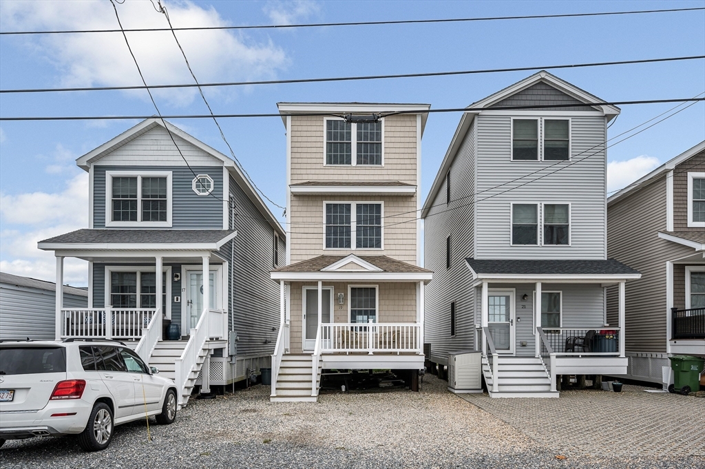 Property Photo:  19 Liberty  MA 01952 