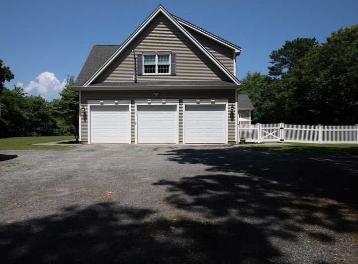 Property Photo:  6 Louis Ave  MA 02561 