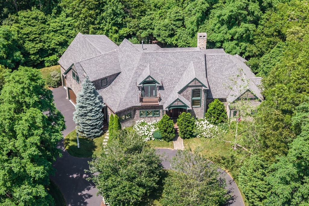 Property Photo:  234 Cairn Ridge Rd  MA 02536 