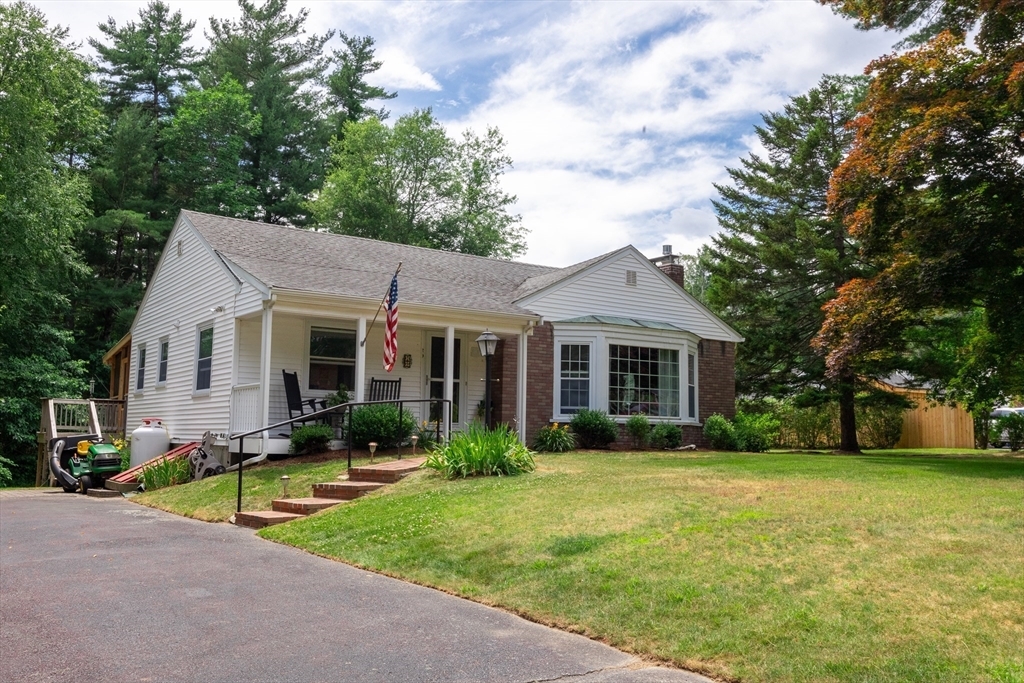 Property Photo: 29 Bayberry Road MA 02341