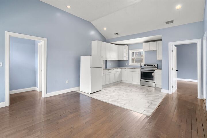Property Photo: 211 Green St MA 02301