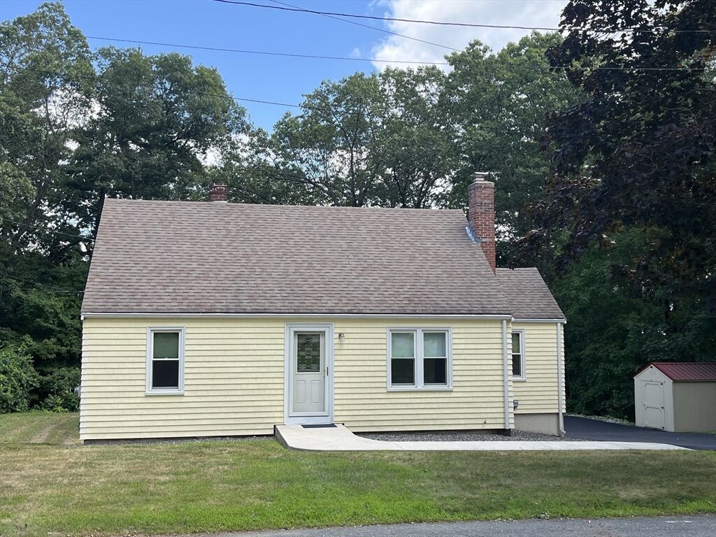 Property Photo:  5 Mulberry Drive  MA 01510 
